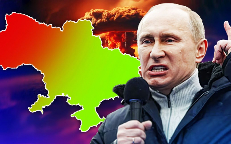 Путін наказав українцям залишити Росію: відомі час та умови