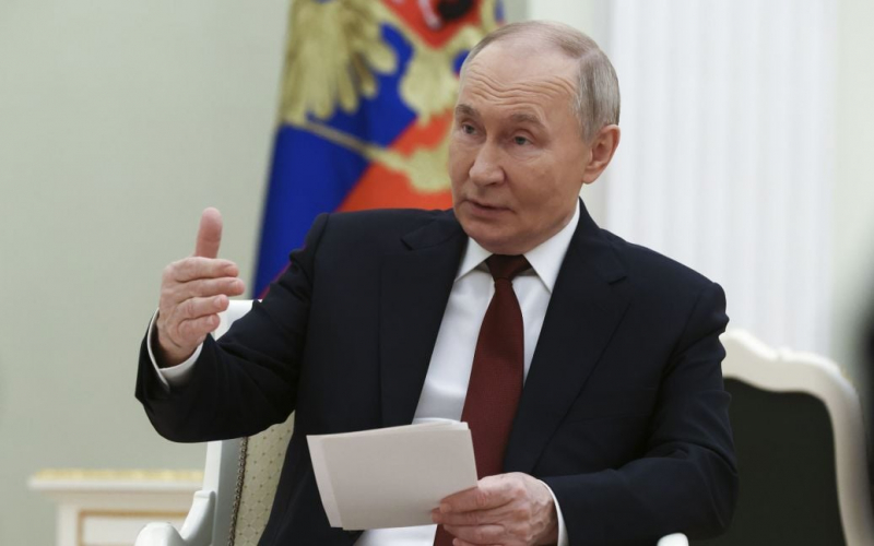 Путін не хоче дарувати Трампа, але на перемир’я не піде: дипломат пояснив причини