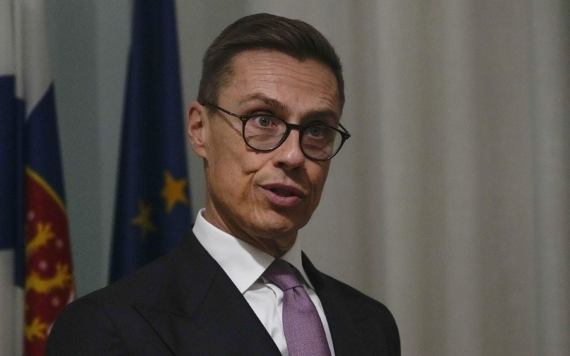 “Путін не хоче миру”: президент Фінляндії назвав справжню мету Росії