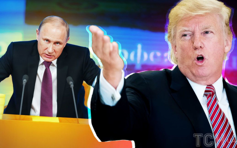 Путін не зможе “розвести” команду Трампа на переговорах: яка його тактика