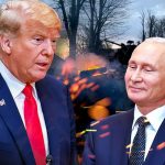 Путін покладає на Трампа великі сподівання: чого хоче господар Кремля — Портников