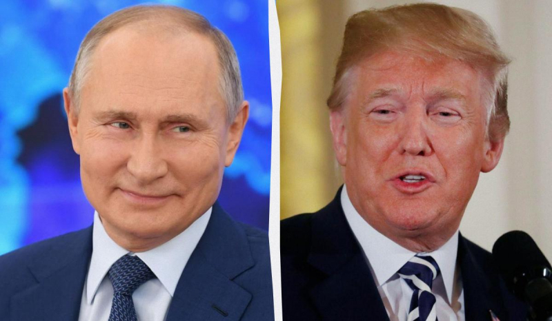 Путін придумав хитрий хід, щоб відволікти Трампа від цілей РФ в Україні, – Business Insider