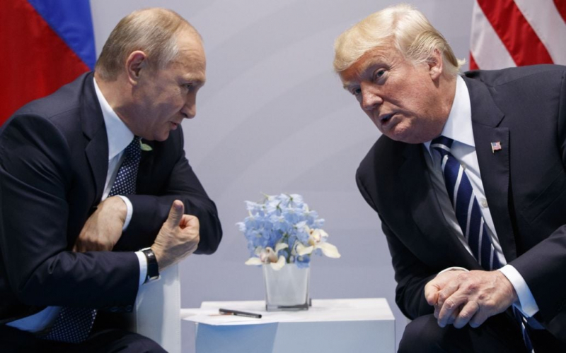 Путін продає припинення вогню замість того, щоб реально зупинити війну – Клімкін