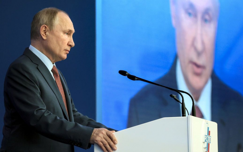 Путін пропонує свою версію перемир’я: в ISW назвали небезпеку альтернативної угоди “фюрера”