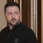 Путін уже тиждень не здатний вичавити із себе “так” у відповідь на пропозицію тиші — Зеленський