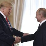 Путін відкинув перемир’я з Україною, а Трамп назвав це перемогою: деталі від Bloomberg