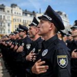 Рада підтримала підвищення зарплат для поліцейських