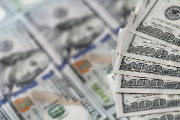 Рахункова палата провела аудит допомоги від США на $30 мільярдів. Порушень не виявлено