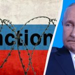 РФ вимагає скасувати санкції, бо її економіка летить у прірву, – Огризко