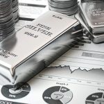 Ринок срібла відчуває стрес на тлі торгових війн