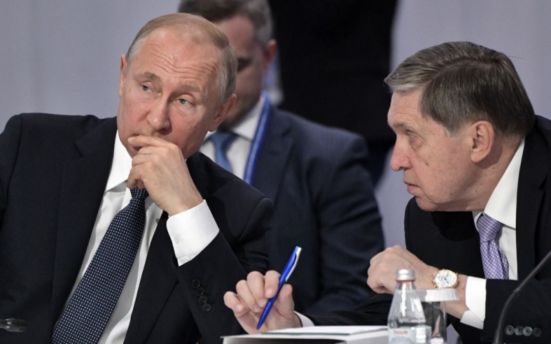 Росія готується до переговорів із США щодо України: стала відома дата та склад делегації