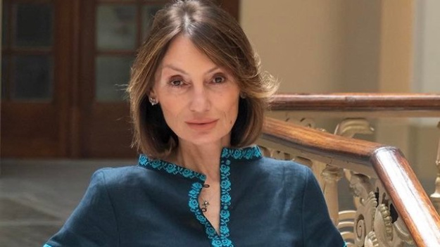 Рожкова: лише Укрексімбанк серед великих банків має недостатній рівень капіталу