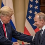 Розмова Трампа і Путіна завершена – перші деталі
