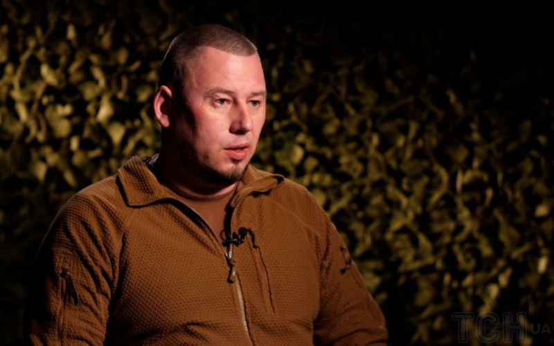 Саудівські переговори: легендарний екскомбриг про те, чи була розмова про відмову від територій