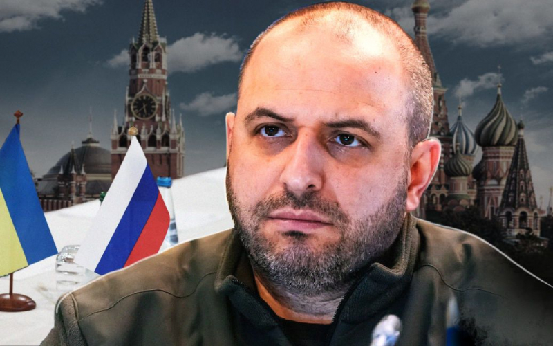 Саудівські переговори завершилися: Умєров про перші підсумки