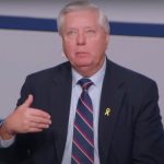 Сенатор Грем попередив Путіна: Кремль пошкодує, якщо спробує переграти Трампа