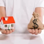 Середня площа квартир у Києві поступово зменшується