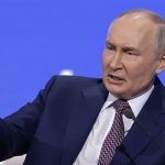 Що насправді вимагає Москва на переговорах: The Guardian оприлюднив список