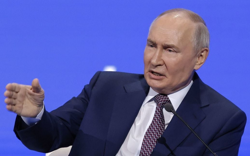 Що насправді вимагає Москва на переговорах: The Guardian оприлюднив список