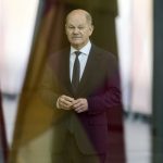 Шольц, який залишає посаду, зробив важливу заяву про підтримку України