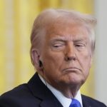 Система Трампа діє, як штучний інтелект: ексміністр навів приклади