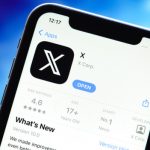 Соцмережу X оцінили у $44 млрд у рамках продажу існуючих акцій