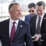 Спецпредставник Трампа Віткофф відвідає Москву для переговорів з Путіним – Bloomberg