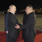 Співпраця Кім Чен Ина і Путіна: Сеул зробив заяву