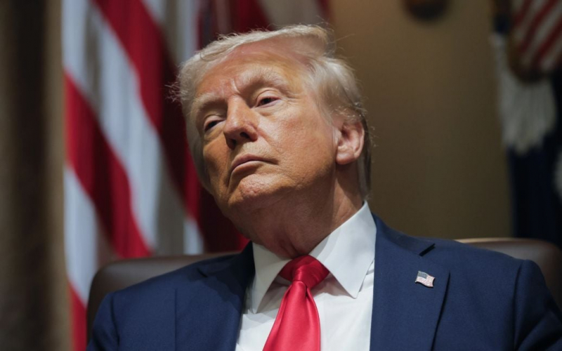 Спроби Путіна схилити Трампа до поступок, що вигідні Росії: у ISW розповіли деталі
