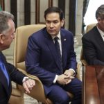 США і Україна завершили другий раунд переговорів