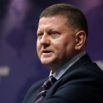 “США руйнують світовий порядок”: Залужний зробив різку заяву