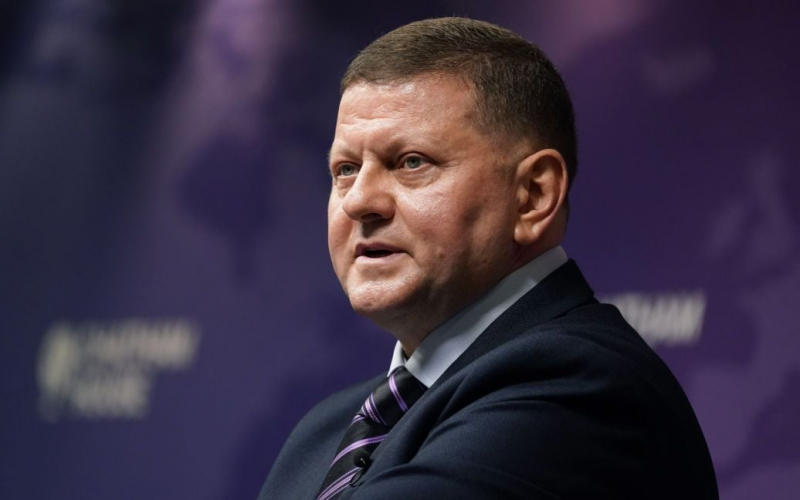 “США руйнують світовий порядок”: Залужний зробив різку заяву