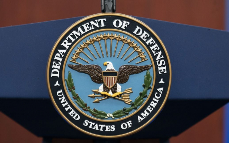 США відновили військову допомогу Україні та обмін розвідданими — Пентагон