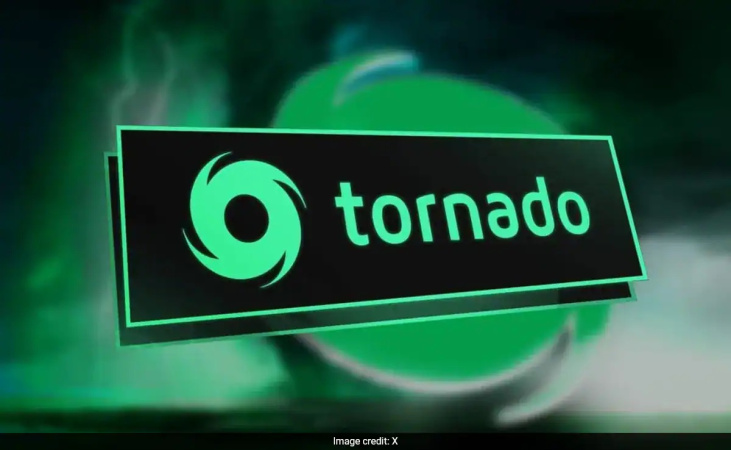 США виключили криптоміксер Tornado Cash із списку санкцій