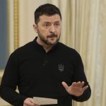 США запропонували Україні нову угоду про надра: Зеленський повідомив, чи є там питання АЕС