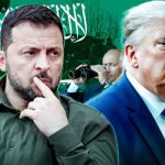 Стало відомо, коли Зеленський і Трамп проведуть телефонну розмову