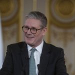Стармер пообіцяв більше чітких переговорів щодо забезпечення режиму припинення вогню в Україні.