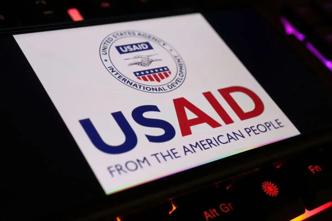 Суд заблокував ліквідацію USAID, вказавши на неконституційну роль Ілона Маска