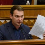 Текст угоди США та України про рідкоземельні метали жахливий та не на нашу користь — Железняк