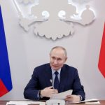 “Типова поведінка Росії”: в РНБО прокоментували “згоду” Путіна на припинення вогню