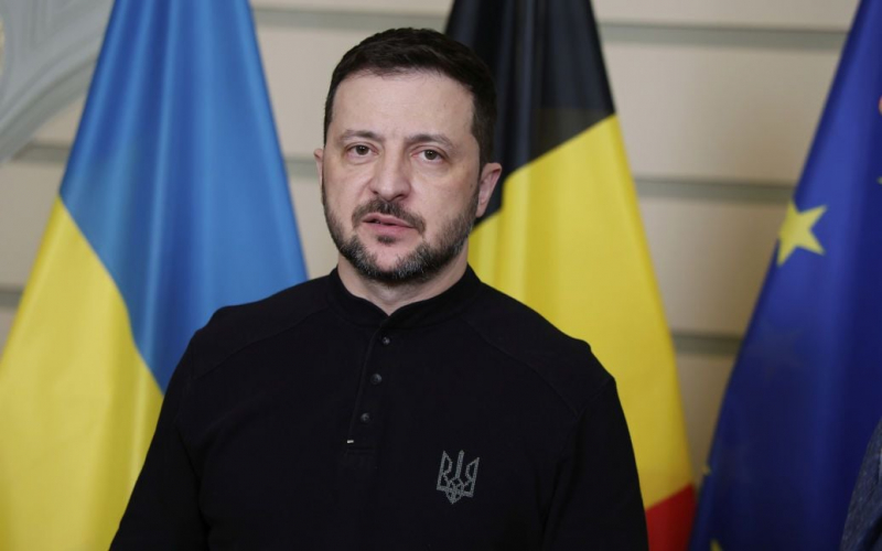 Тиск на РФ має бути якіснішим: Зеленський сказав, хто “викреслює людей” із санкційних списків