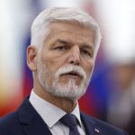Тиск на Росію має бути “відчутним”: президент Чехії відреагував на атаку по Одесі