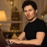 TON різко зріс на тлі виїзду Дурова з Франції