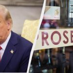 Торгова війна посилюється: Трамп пригрозив ЄС 200%-ми митами