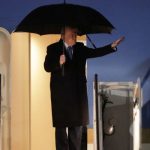 Трамп анонсував зустріч з важливим політиком: деталі