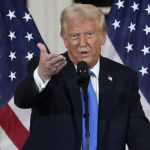 Трамп чесно відповів, чи вплинула пауза США в постачанні зброї на позиції ЗСУ в Курській області