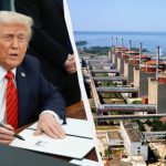 Трамп хоче контролювати українські АЕС: в NYT пояснили, що це означає