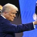 Трамп назвав, кого вважає “вкрай некомпетентним президентом”