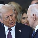 Трамп назвав помилування Байдена “недійсними”: яка причина