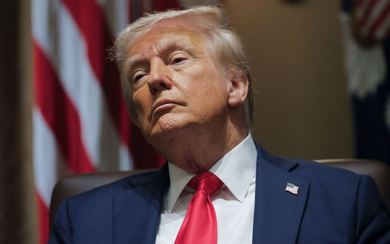 Трамп не бачить “червоних ліній” щодо України: у США заговорили про угоду з Росією